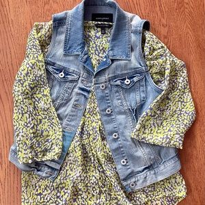 Banana Republic Spring Tops